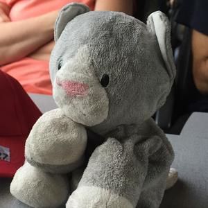 Meet your Posher, Christine